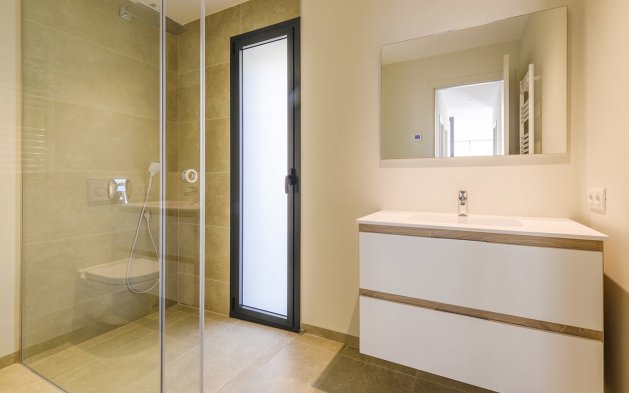 Reventa - Villa - Orihuela Costa - Las Colinas Golf Resort