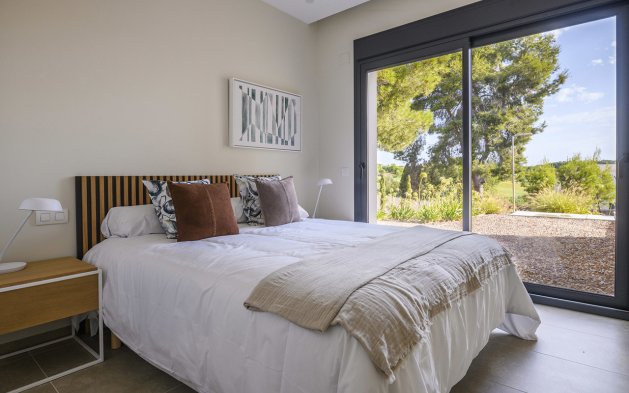 Reventa - Villa - Orihuela Costa - Las Colinas Golf Resort