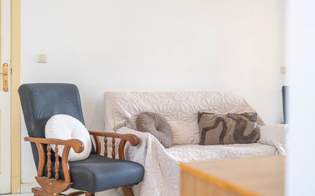 Resale - Apartment / flat - Torrevieja