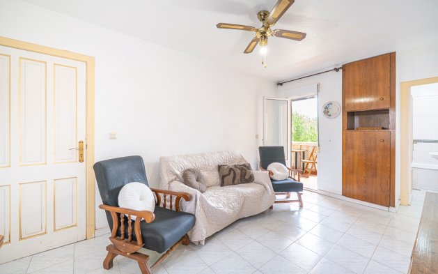 Resale - Apartment / flat - Torrevieja