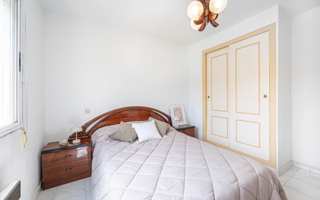 Resale - Apartment / flat - Torrevieja