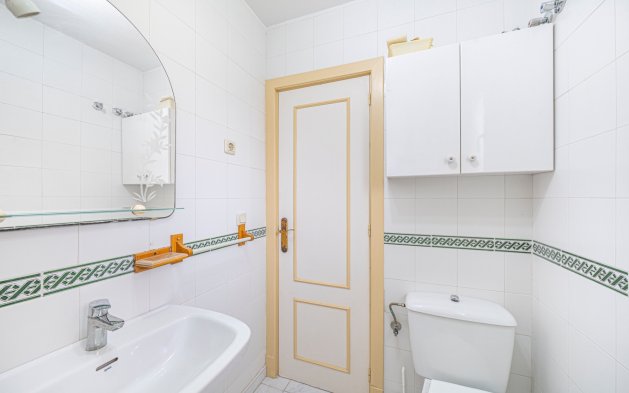 Resale - Apartment / flat - Torrevieja