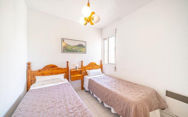 Resale - Apartment / flat - Torrevieja