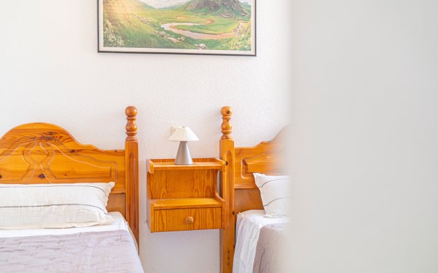 Resale - Apartment / flat - Torrevieja