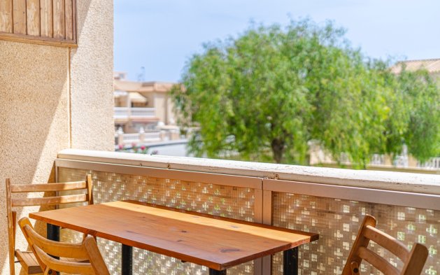 Resale - Apartment / flat - Torrevieja