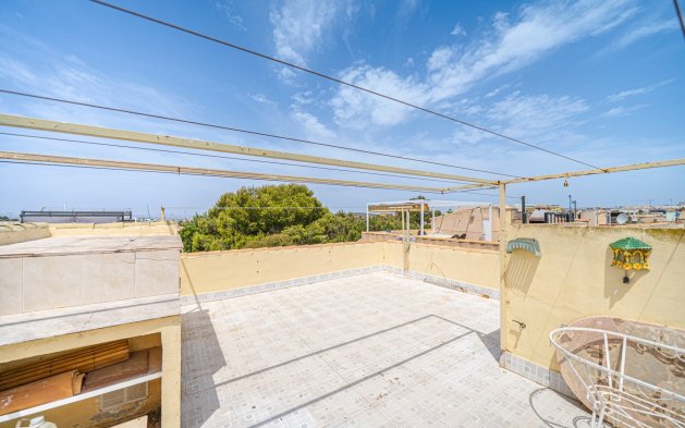 Resale - Apartment / flat - Torrevieja