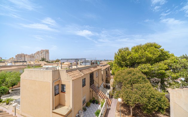 Resale - Apartment / flat - Torrevieja