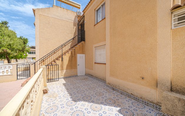Resale - Apartment / flat - Torrevieja