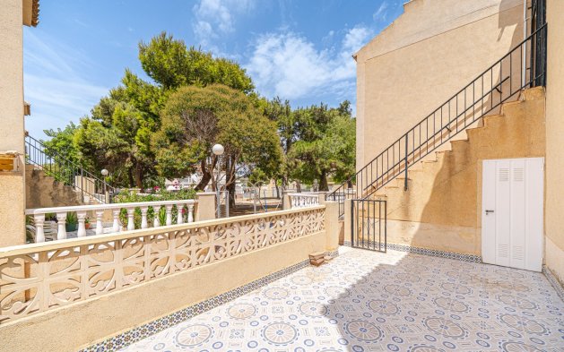 Resale - Apartment / flat - Torrevieja