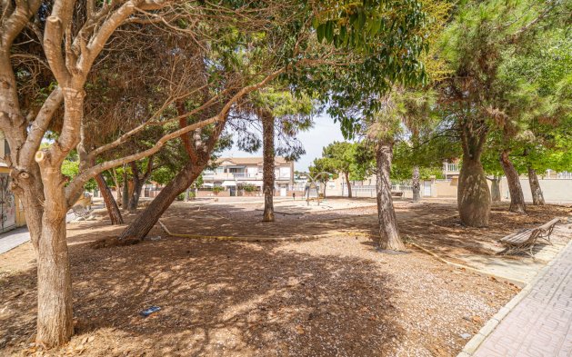 Resale - Apartment / flat - Torrevieja
