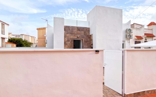 Videresalg - Bungalow - Orihuela Costa - Playa Flamenca