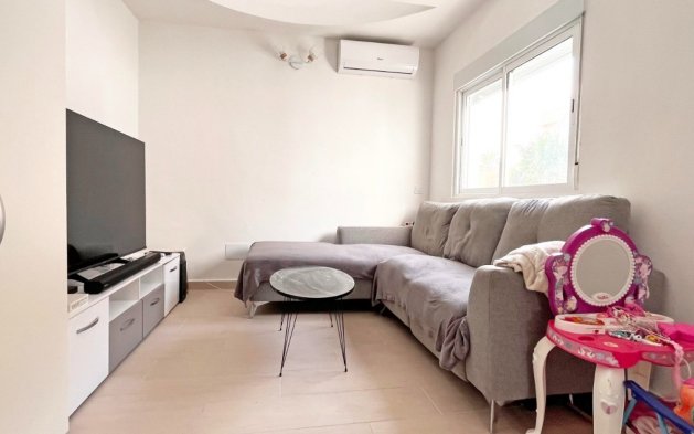 Videresalg - Bungalow - Orihuela Costa - Playa Flamenca