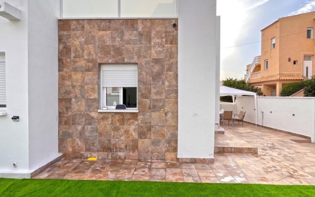 Videresalg - Bungalow - Orihuela Costa - Playa Flamenca