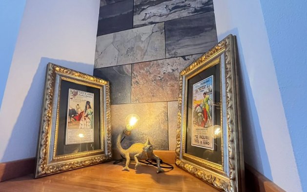 Odsprzedaż - Mieszkanie w bloku - Orihuela Costa - Los Dolses