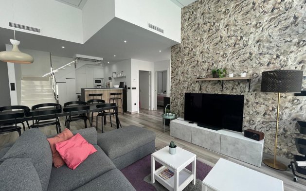 Perpardavimas - Vila - Torrevieja - Los Balcones - Los Altos