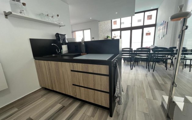 Reventa - Villa - Torrevieja - Los Altos