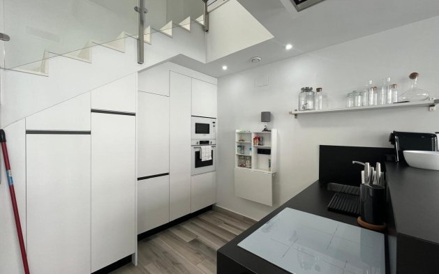 Reventa - Villa - Torrevieja - Los Altos