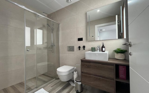 Reventa - Villa - Torrevieja - Los Altos