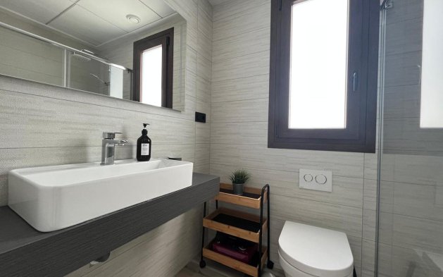 Reventa - Villa - Torrevieja - Los Altos