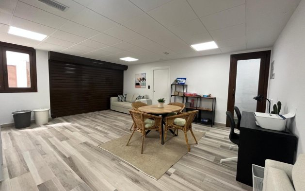 Reventa - Villa - Torrevieja - Los Altos