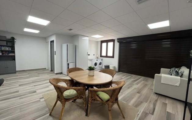 Reventa - Villa - Torrevieja - Los Altos