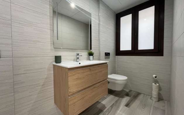 Reventa - Villa - Torrevieja - Los Altos