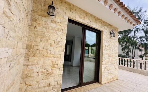 Obra nueva - Villa - Orihuela Costa - Dehesa de Campoamor