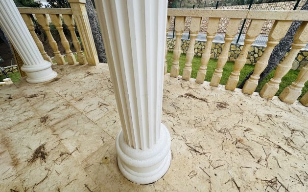 Obra nueva - Villa - Orihuela Costa - Dehesa de Campoamor