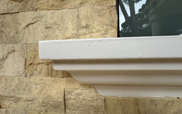 Obra nueva - Villa - Orihuela Costa - Dehesa de Campoamor