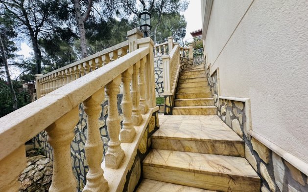 Obra nueva - Villa - Orihuela Costa - Dehesa de Campoamor