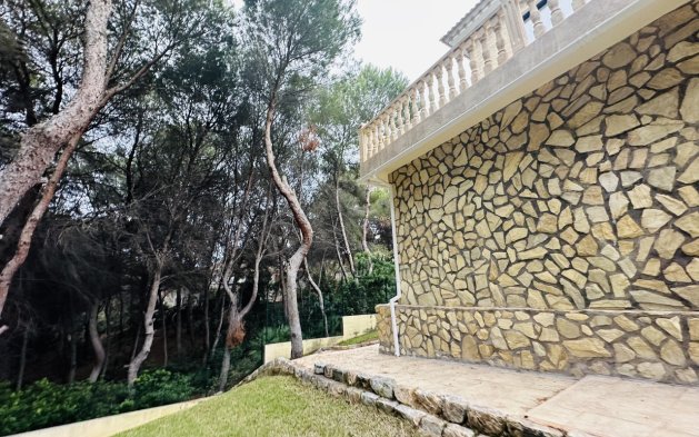 Obra nueva - Villa - Orihuela Costa - Dehesa de Campoamor