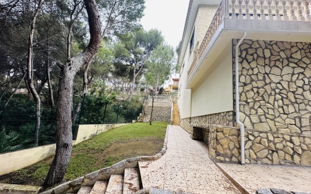 Obra nueva - Villa - Orihuela Costa - Dehesa de Campoamor