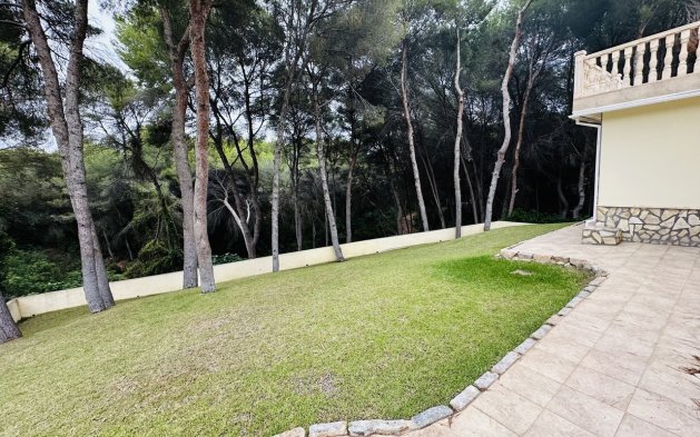 Obra nueva - Villa - Orihuela Costa - Dehesa de Campoamor