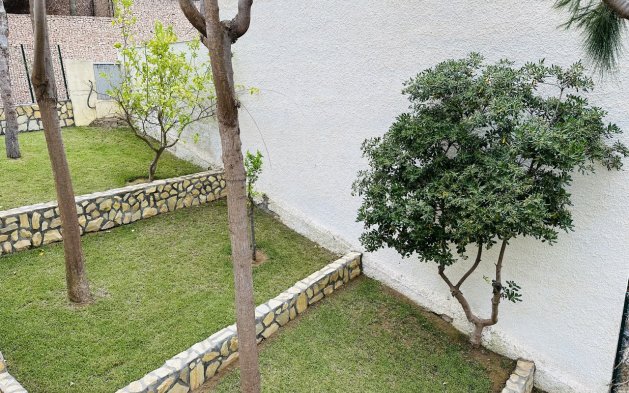 Obra nueva - Villa - Orihuela Costa - Dehesa de Campoamor