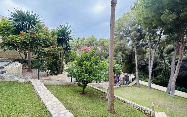 Obra nueva - Villa - Orihuela Costa - Dehesa de Campoamor