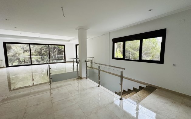 Obra nueva - Villa - Orihuela Costa - Dehesa de Campoamor