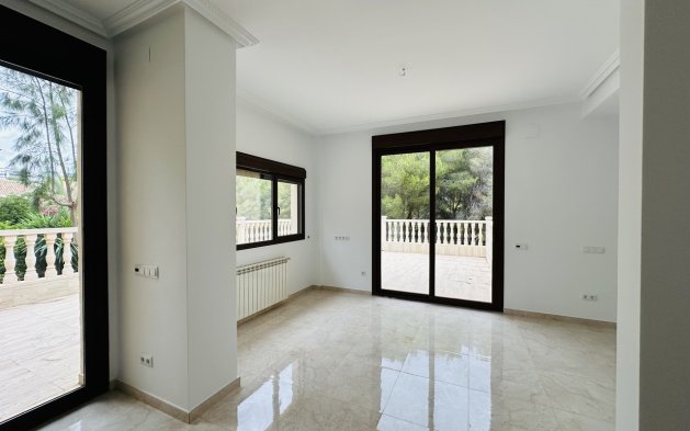 Obra nueva - Villa - Orihuela Costa - Dehesa de Campoamor