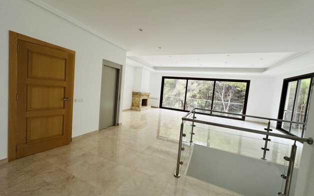 Obra nueva - Villa - Orihuela Costa - Dehesa de Campoamor