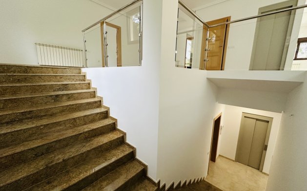 Obra nueva - Villa - Orihuela Costa - Dehesa de Campoamor