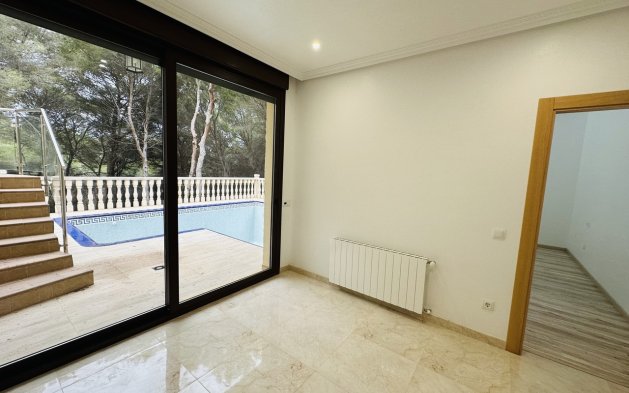 Obra nueva - Villa - Orihuela Costa - Dehesa de Campoamor