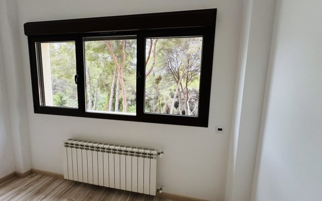 Obra nueva - Villa - Orihuela Costa - Dehesa de Campoamor