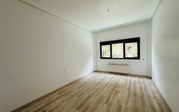 Obra nueva - Villa - Orihuela Costa - Dehesa de Campoamor