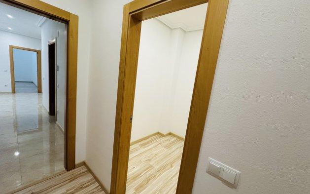 Obra nueva - Villa - Orihuela Costa - Dehesa de Campoamor