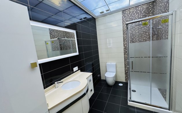 Obra nueva - Villa - Orihuela Costa - Dehesa de Campoamor