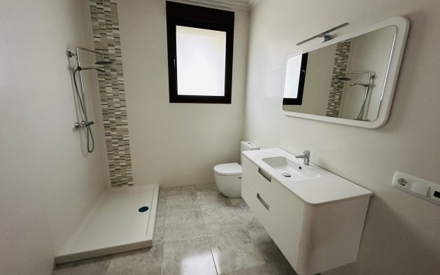 Obra nueva - Villa - Orihuela Costa - Dehesa de Campoamor