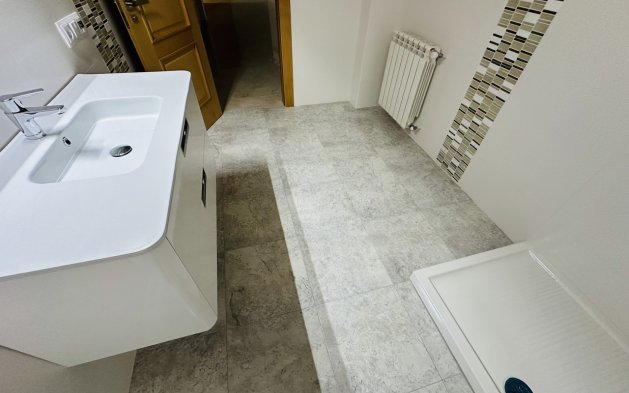 Obra nueva - Villa - Orihuela Costa - Dehesa de Campoamor