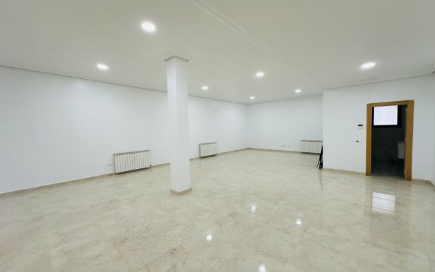 Obra nueva - Villa - Orihuela Costa - Dehesa de Campoamor