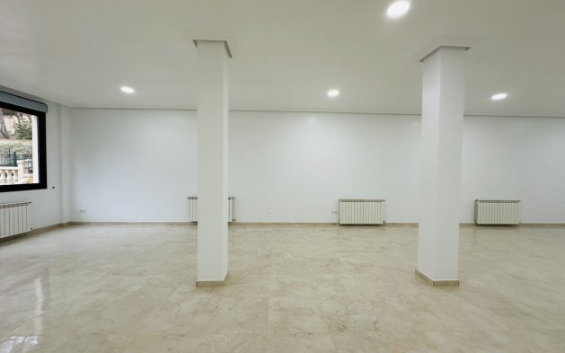 Obra nueva - Villa - Orihuela Costa - Dehesa de Campoamor