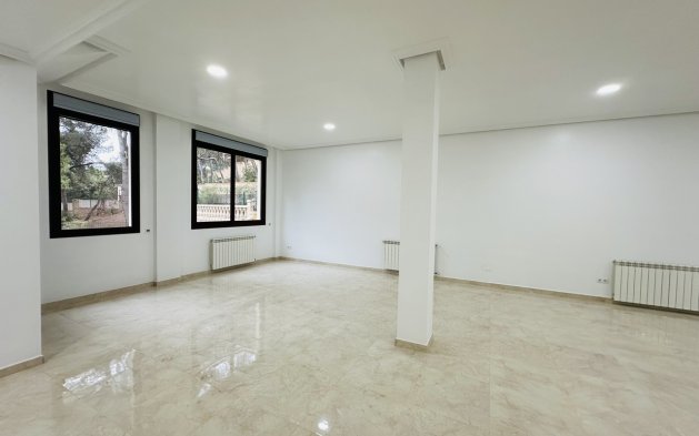 Obra nueva - Villa - Orihuela Costa - Dehesa de Campoamor