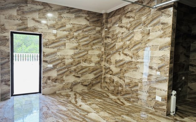 Obra nueva - Villa - Orihuela Costa - Dehesa de Campoamor